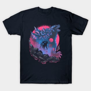 The God T-Shirt